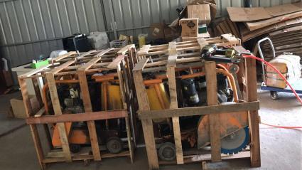 企石镇行李、家具、电器包装托运