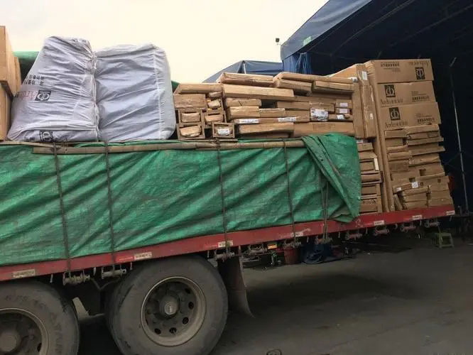 企石镇家具托运