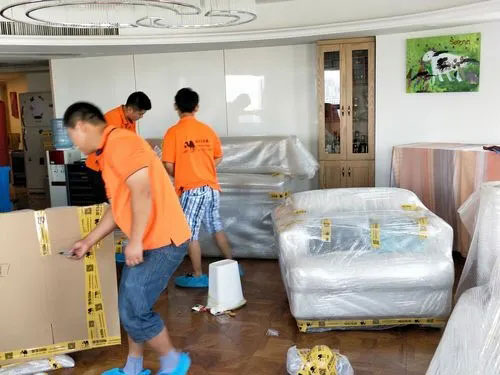 企石镇精品搬家公司